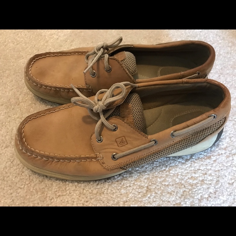 Sperry original boat shoes